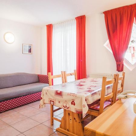 مولفينو Residence Al Caminetto المظهر الخارجي الصورة