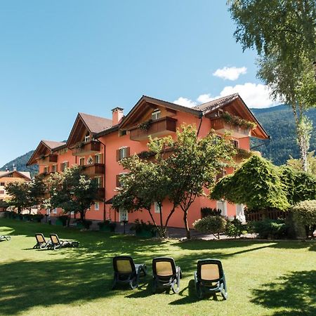 مولفينو Residence Al Caminetto المظهر الخارجي الصورة