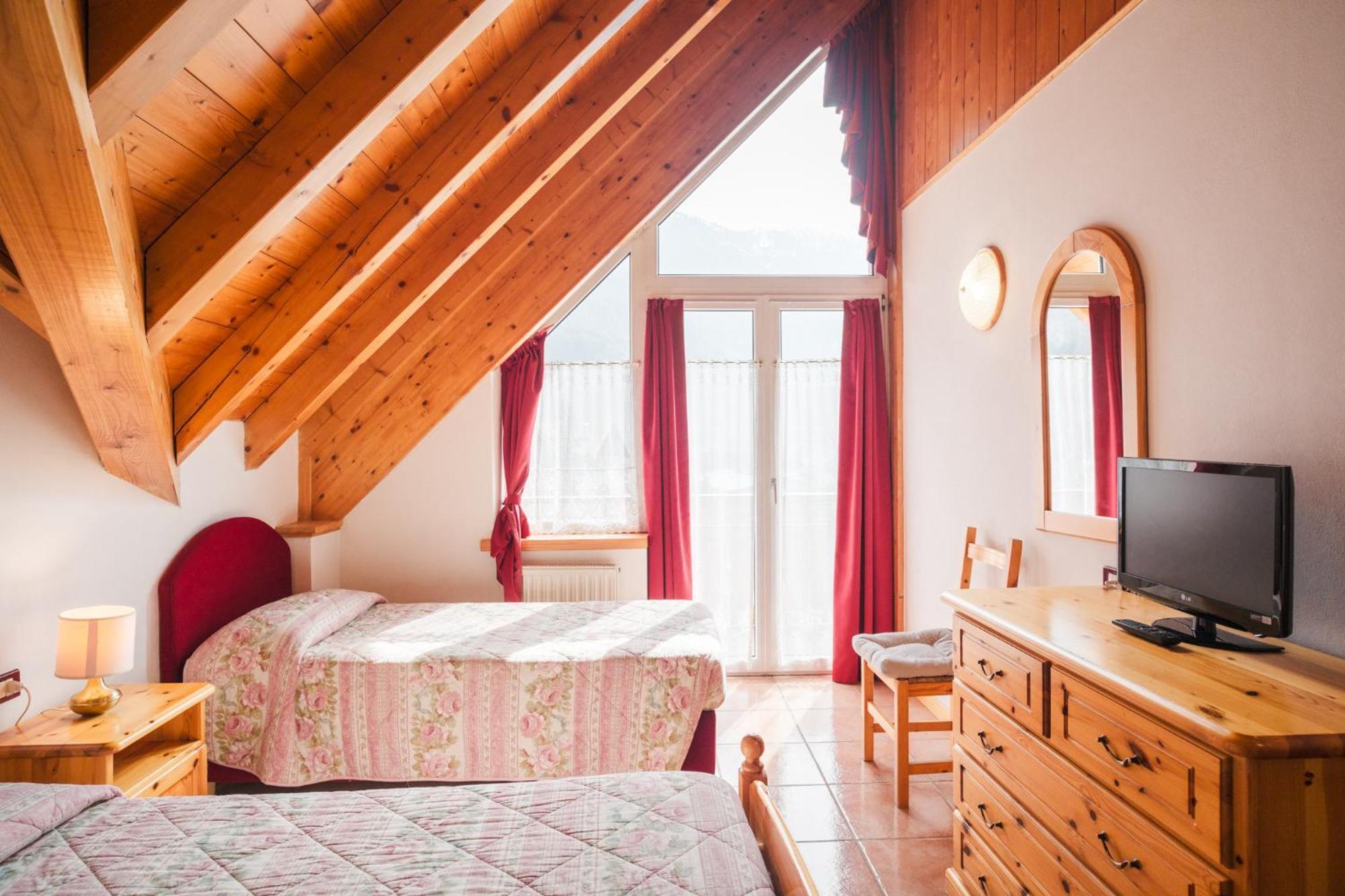 مولفينو Residence Al Caminetto المظهر الخارجي الصورة