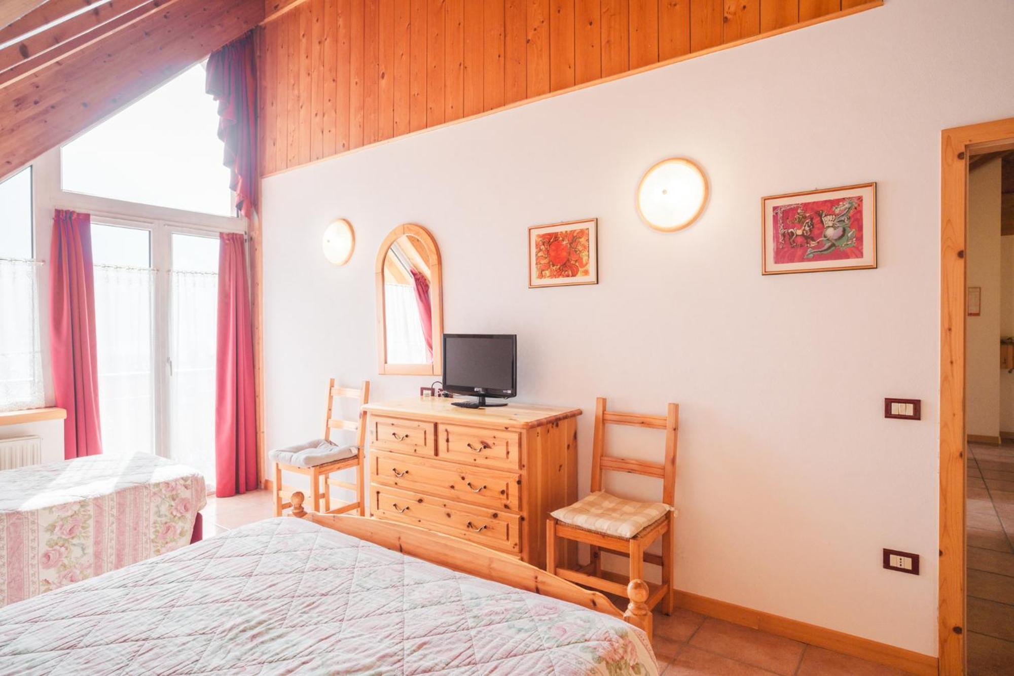مولفينو Residence Al Caminetto المظهر الخارجي الصورة