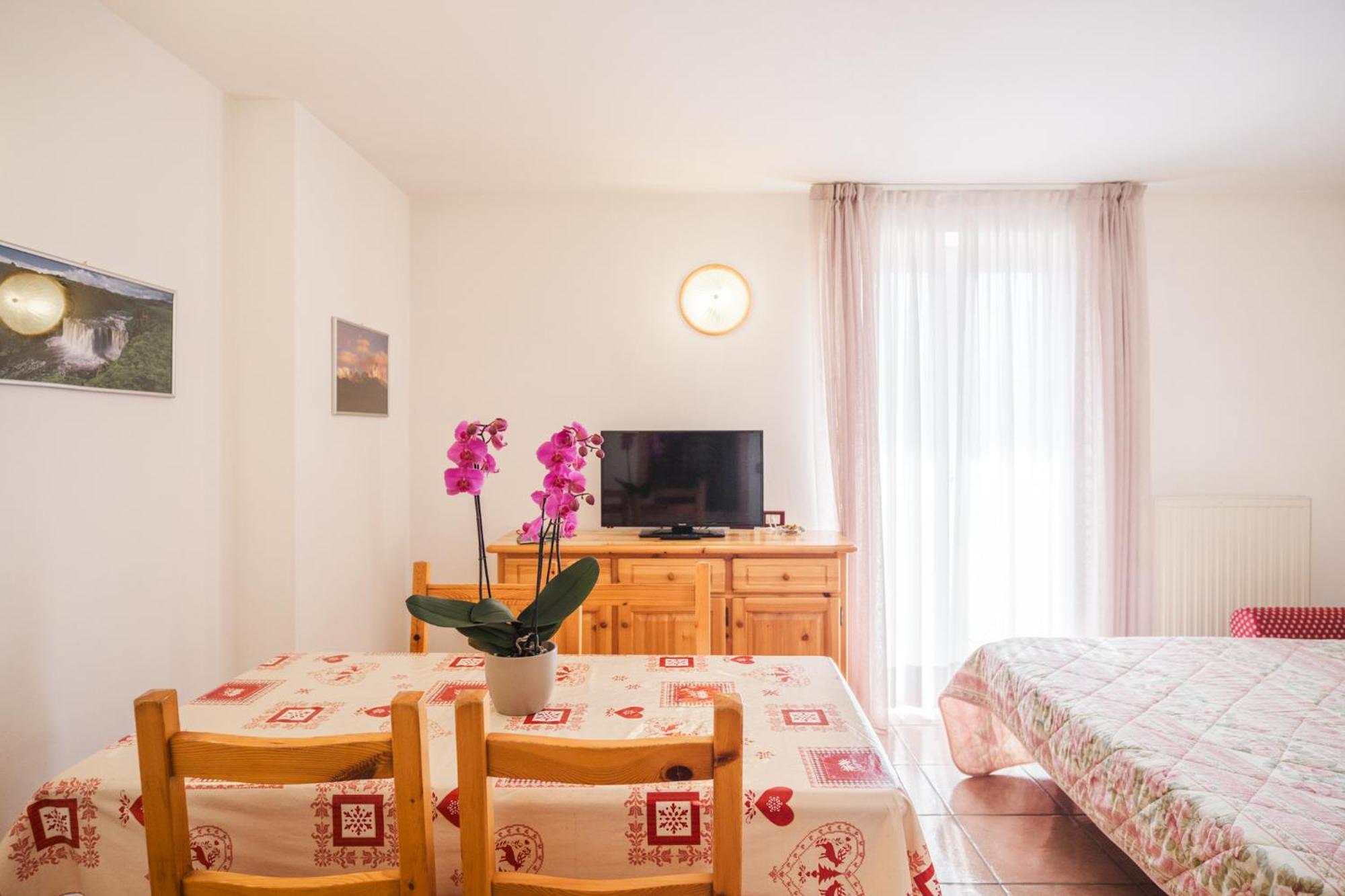 مولفينو Residence Al Caminetto المظهر الخارجي الصورة