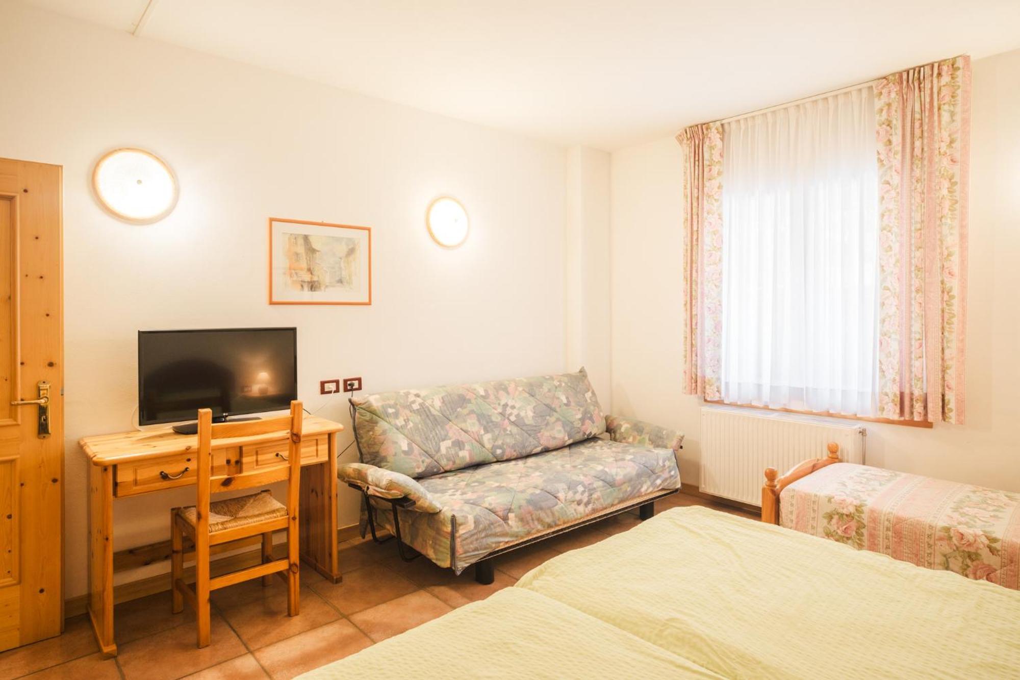 مولفينو Residence Al Caminetto المظهر الخارجي الصورة