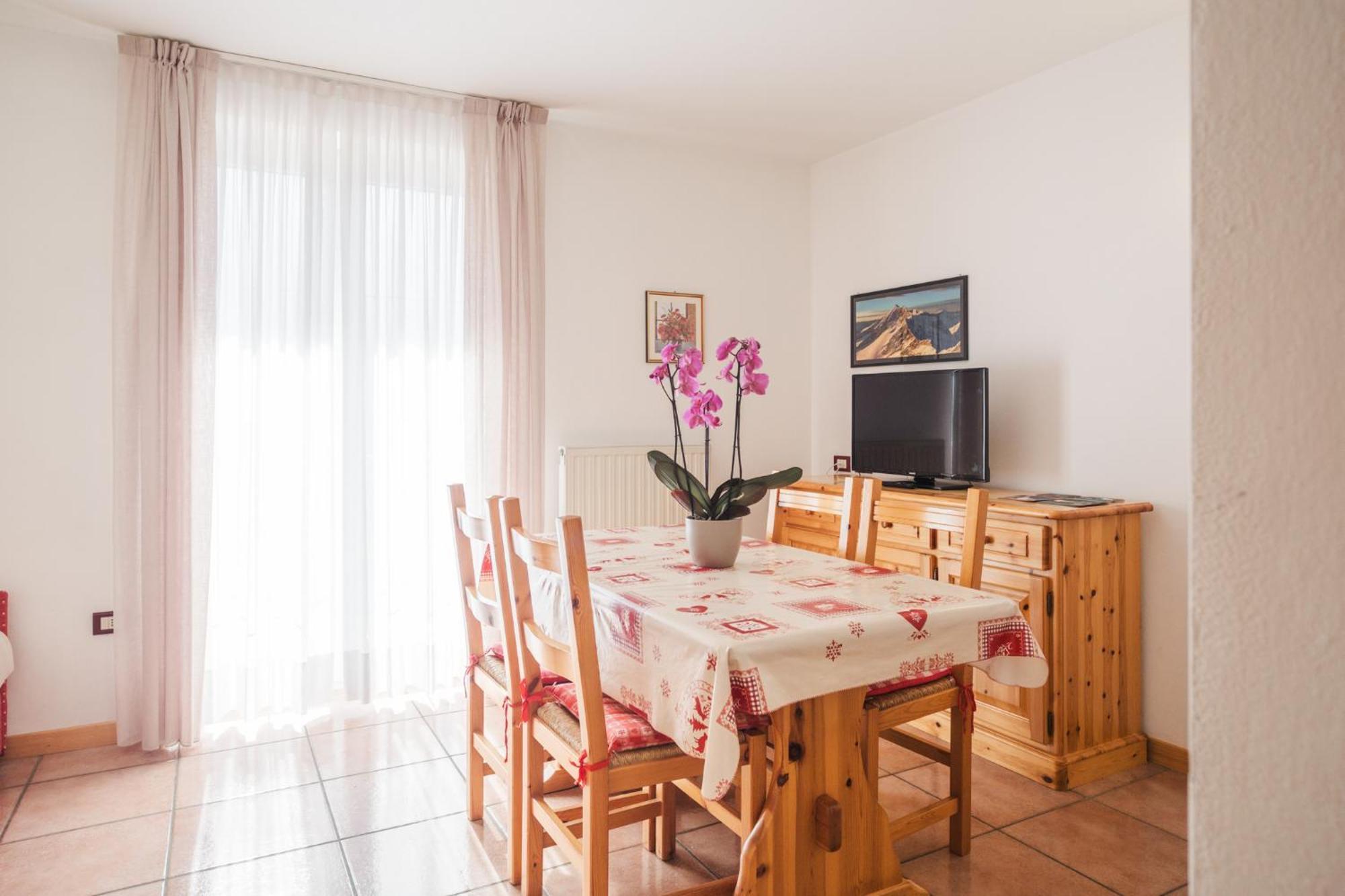 مولفينو Residence Al Caminetto المظهر الخارجي الصورة