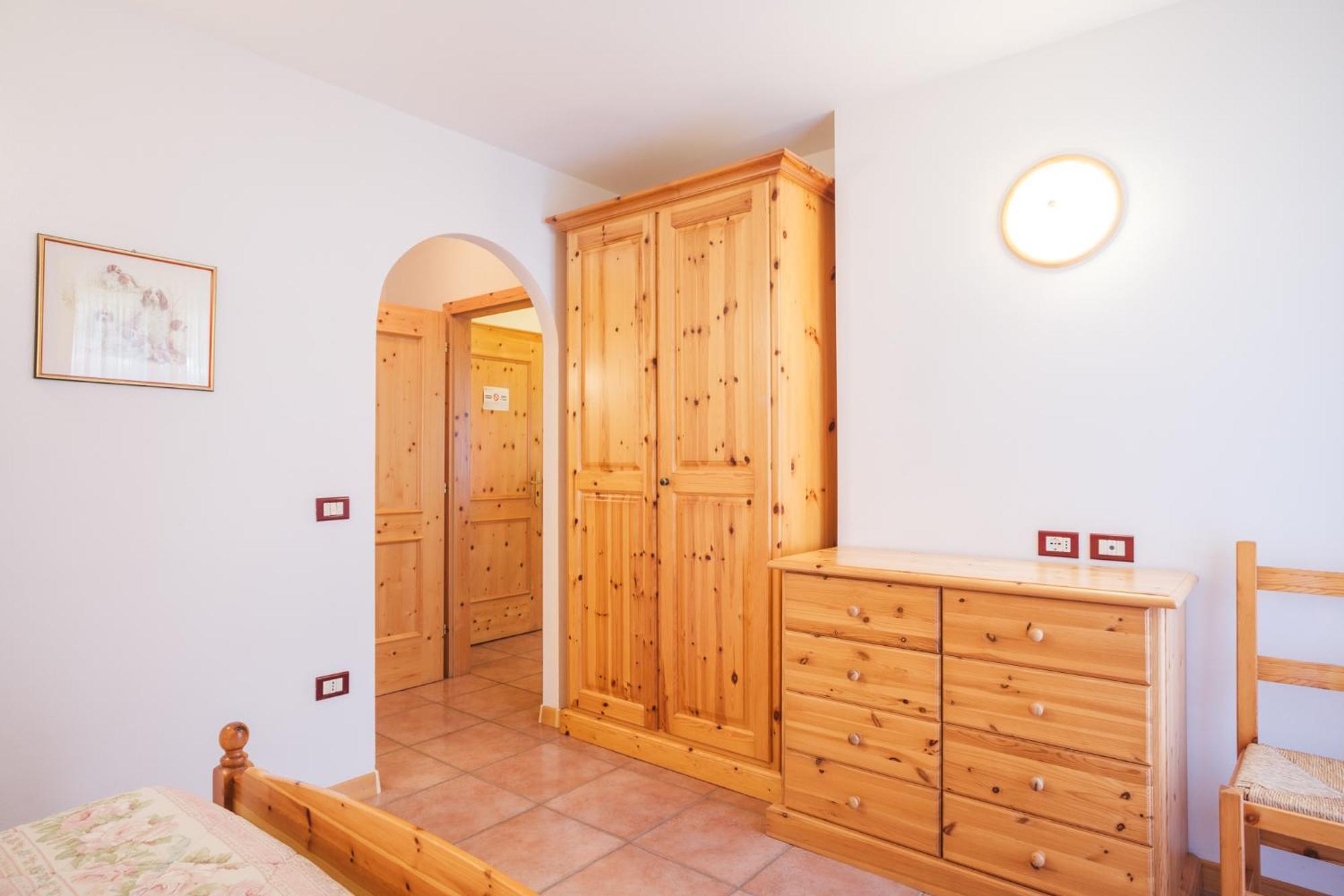 مولفينو Residence Al Caminetto المظهر الخارجي الصورة