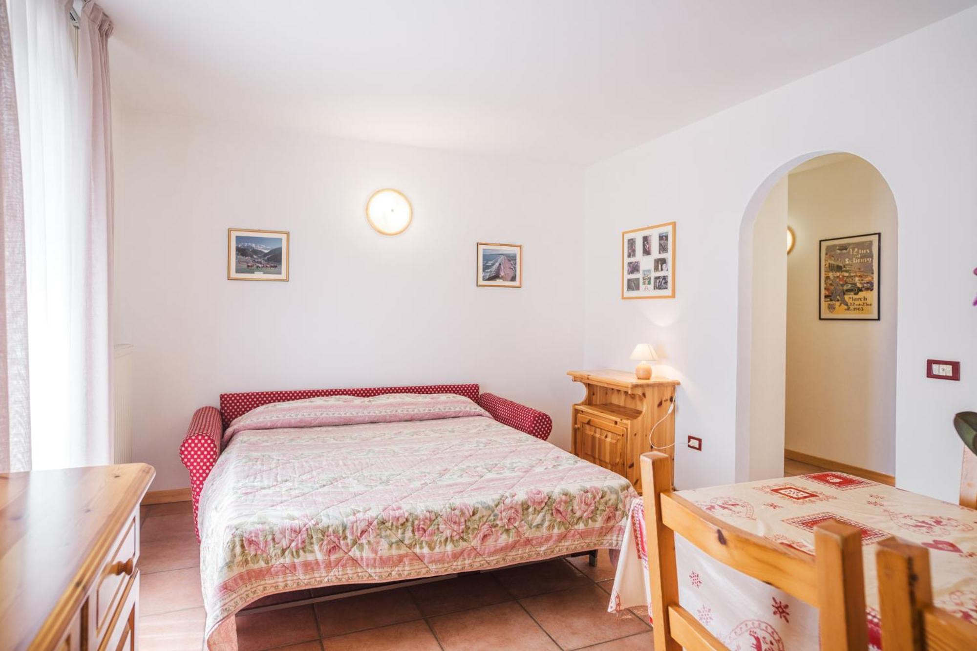مولفينو Residence Al Caminetto المظهر الخارجي الصورة