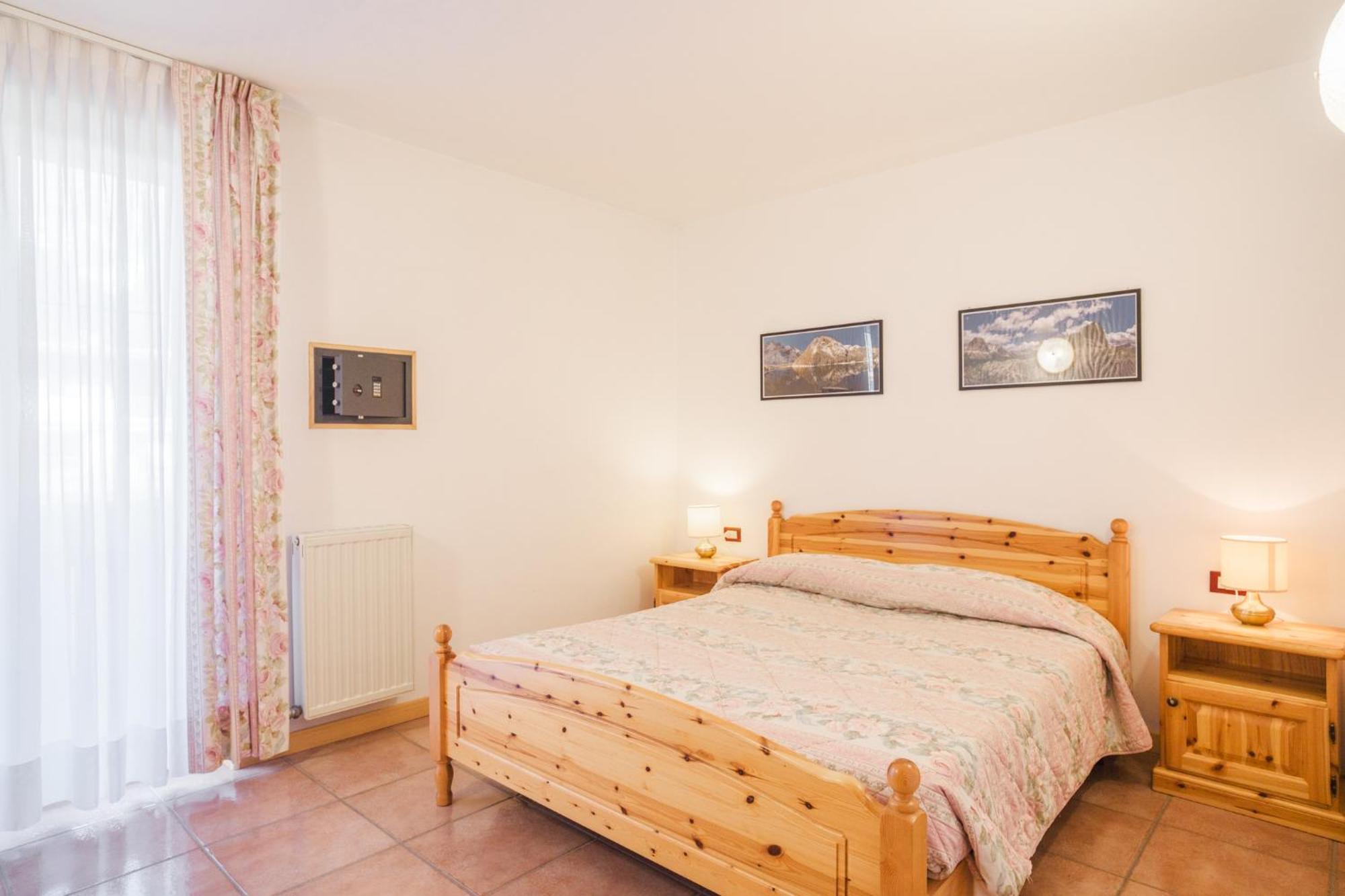 مولفينو Residence Al Caminetto المظهر الخارجي الصورة