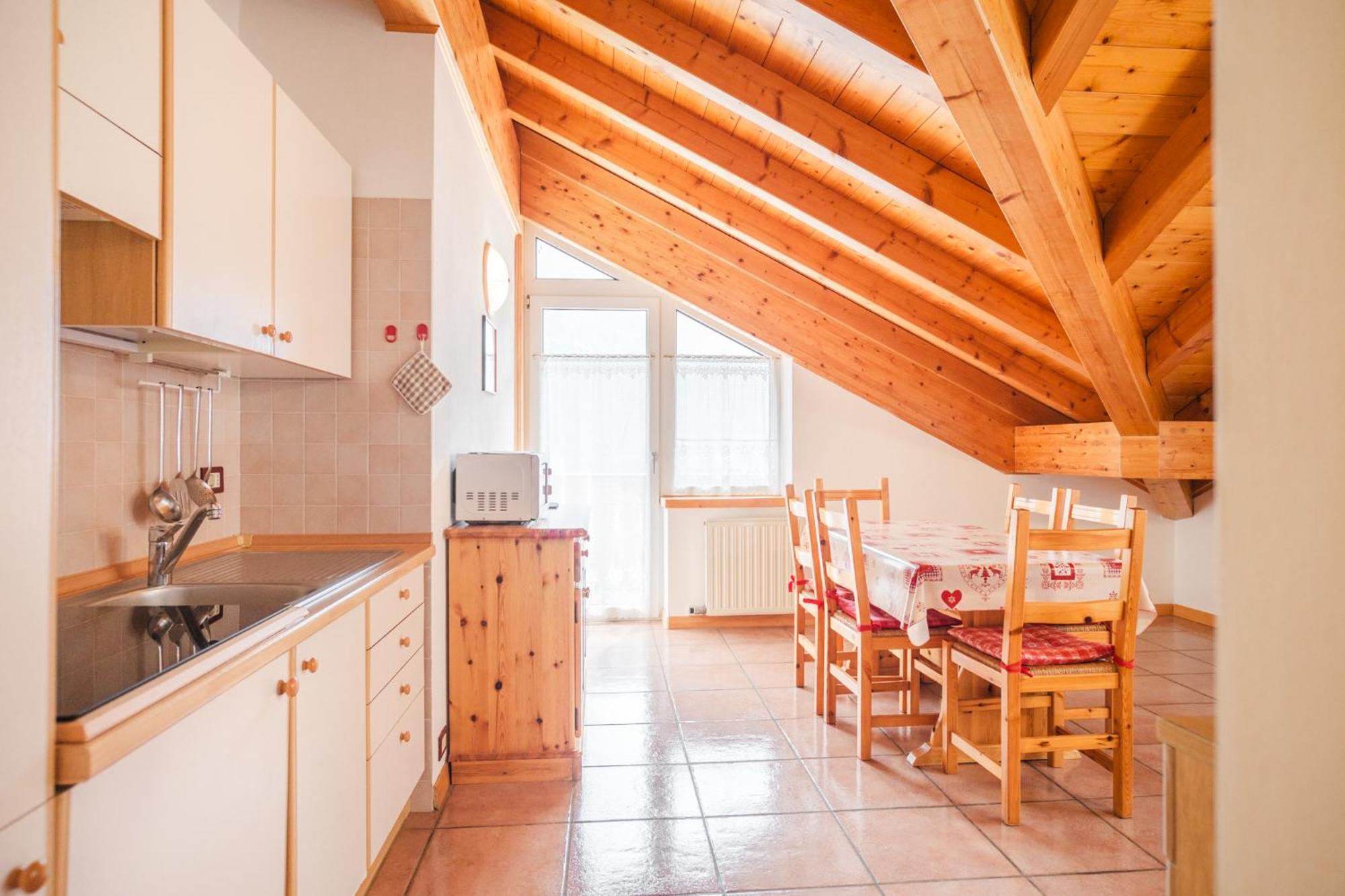 مولفينو Residence Al Caminetto المظهر الخارجي الصورة