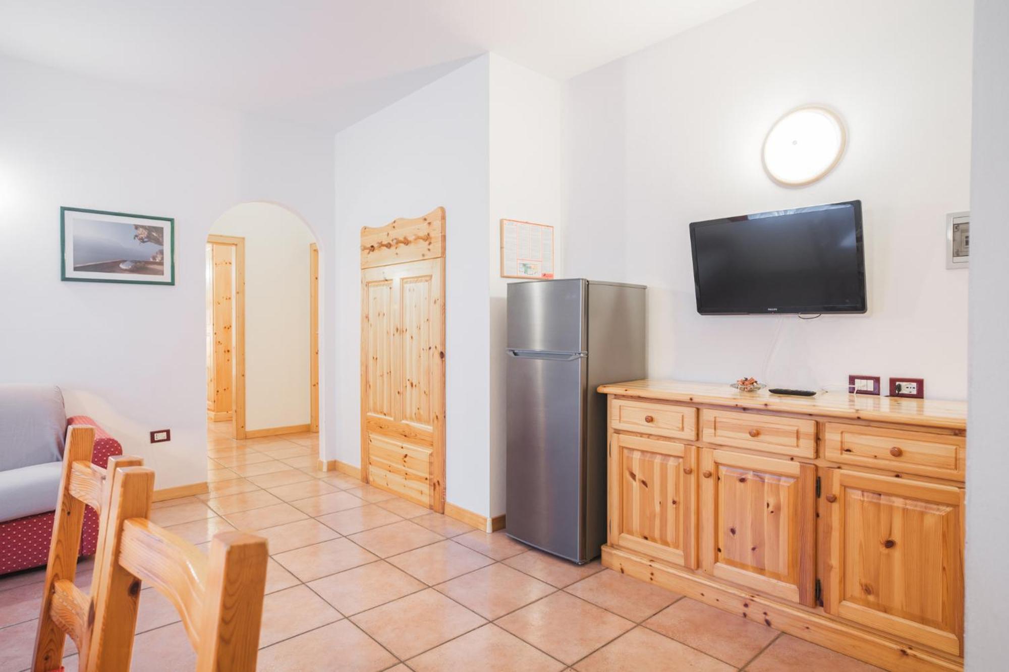 مولفينو Residence Al Caminetto المظهر الخارجي الصورة