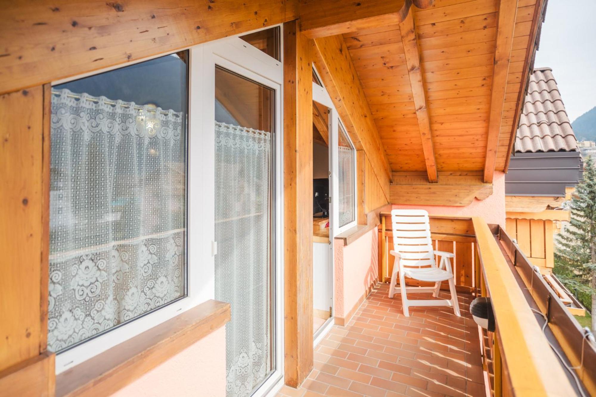 مولفينو Residence Al Caminetto المظهر الخارجي الصورة