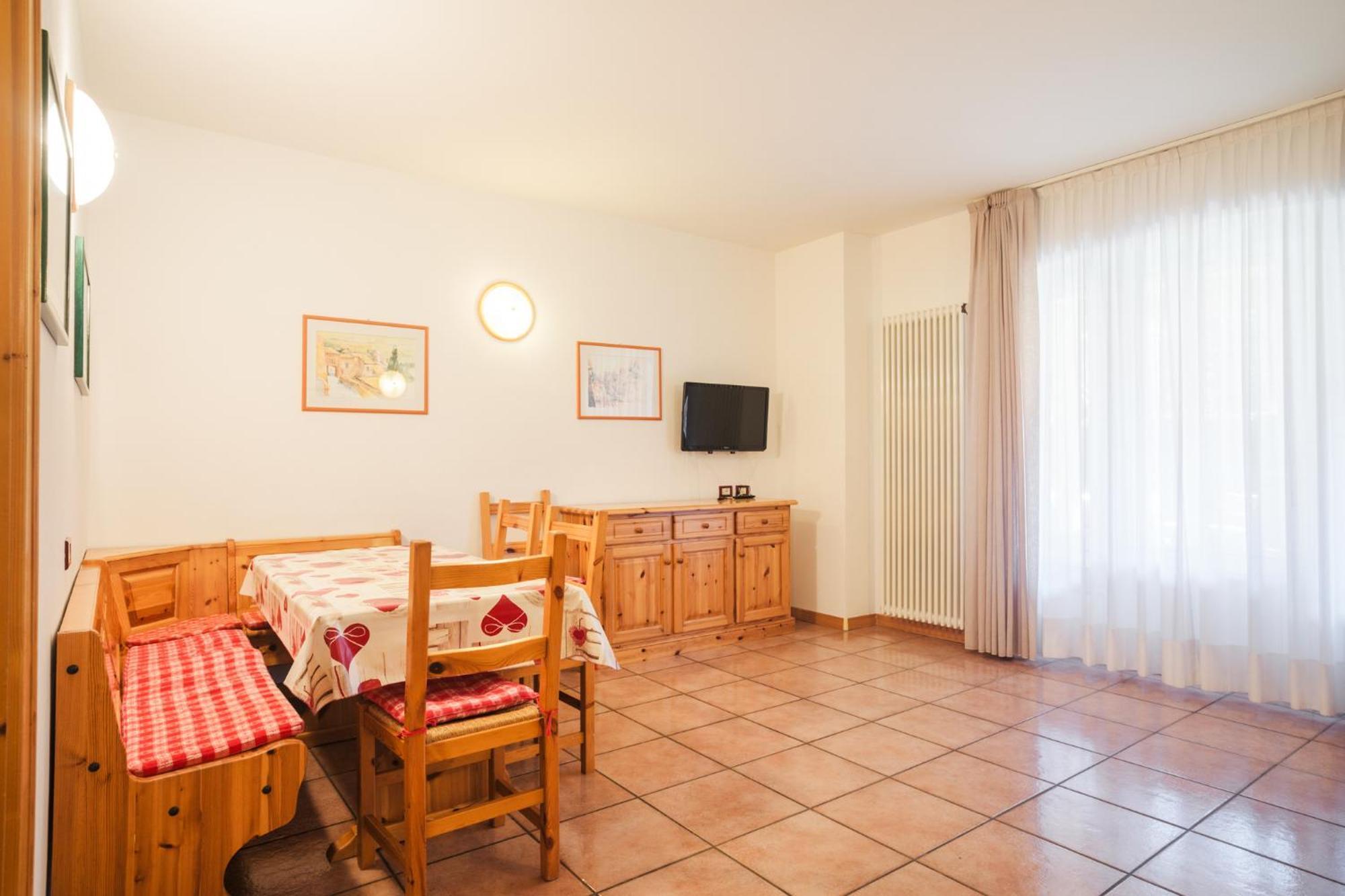 مولفينو Residence Al Caminetto المظهر الخارجي الصورة