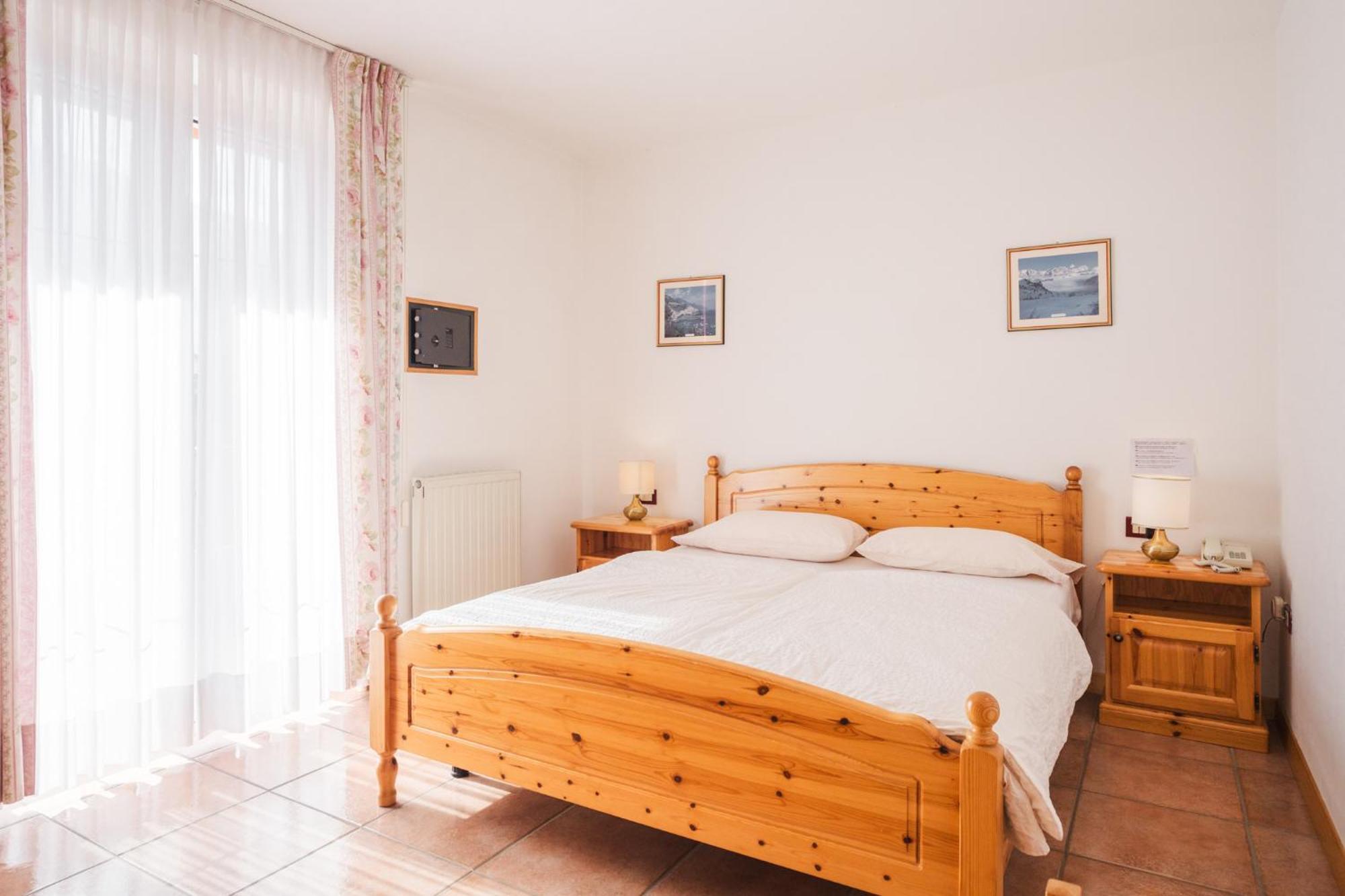 مولفينو Residence Al Caminetto المظهر الخارجي الصورة