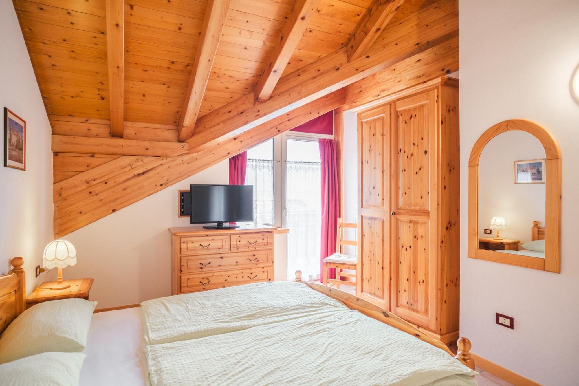مولفينو Residence Al Caminetto المظهر الخارجي الصورة