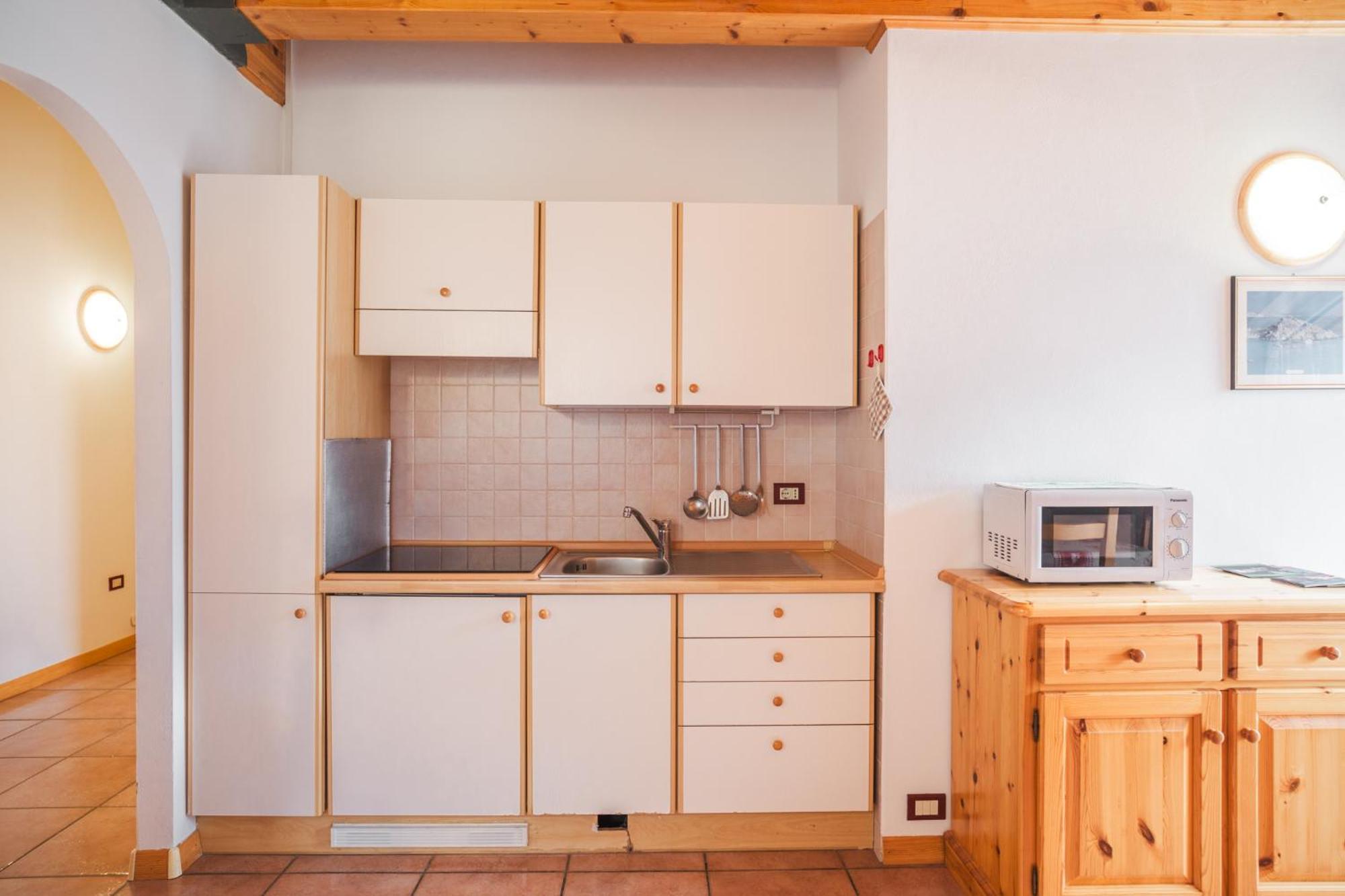 مولفينو Residence Al Caminetto المظهر الخارجي الصورة