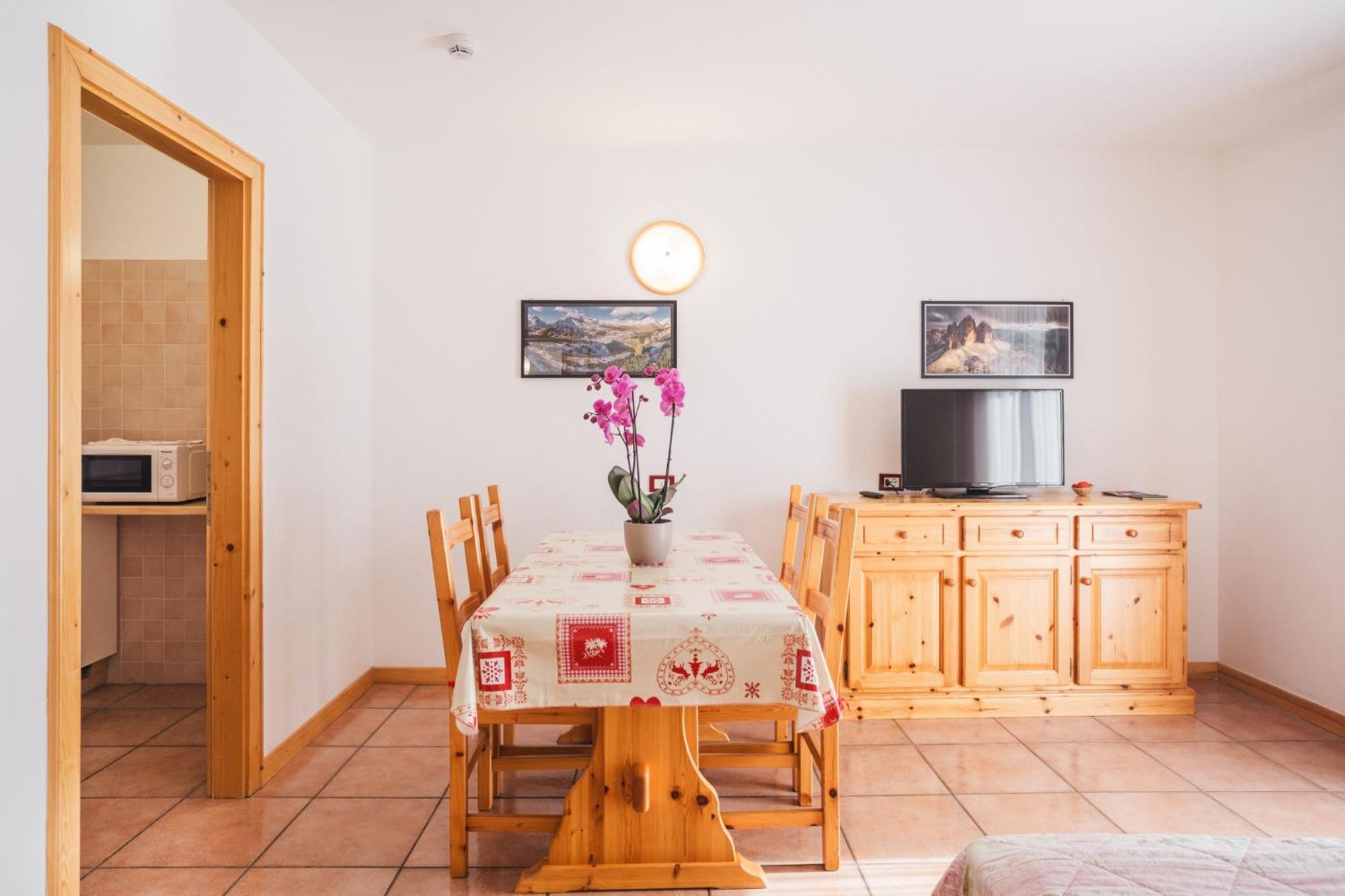 مولفينو Residence Al Caminetto المظهر الخارجي الصورة