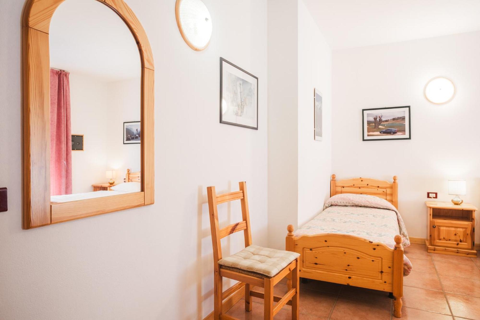مولفينو Residence Al Caminetto المظهر الخارجي الصورة