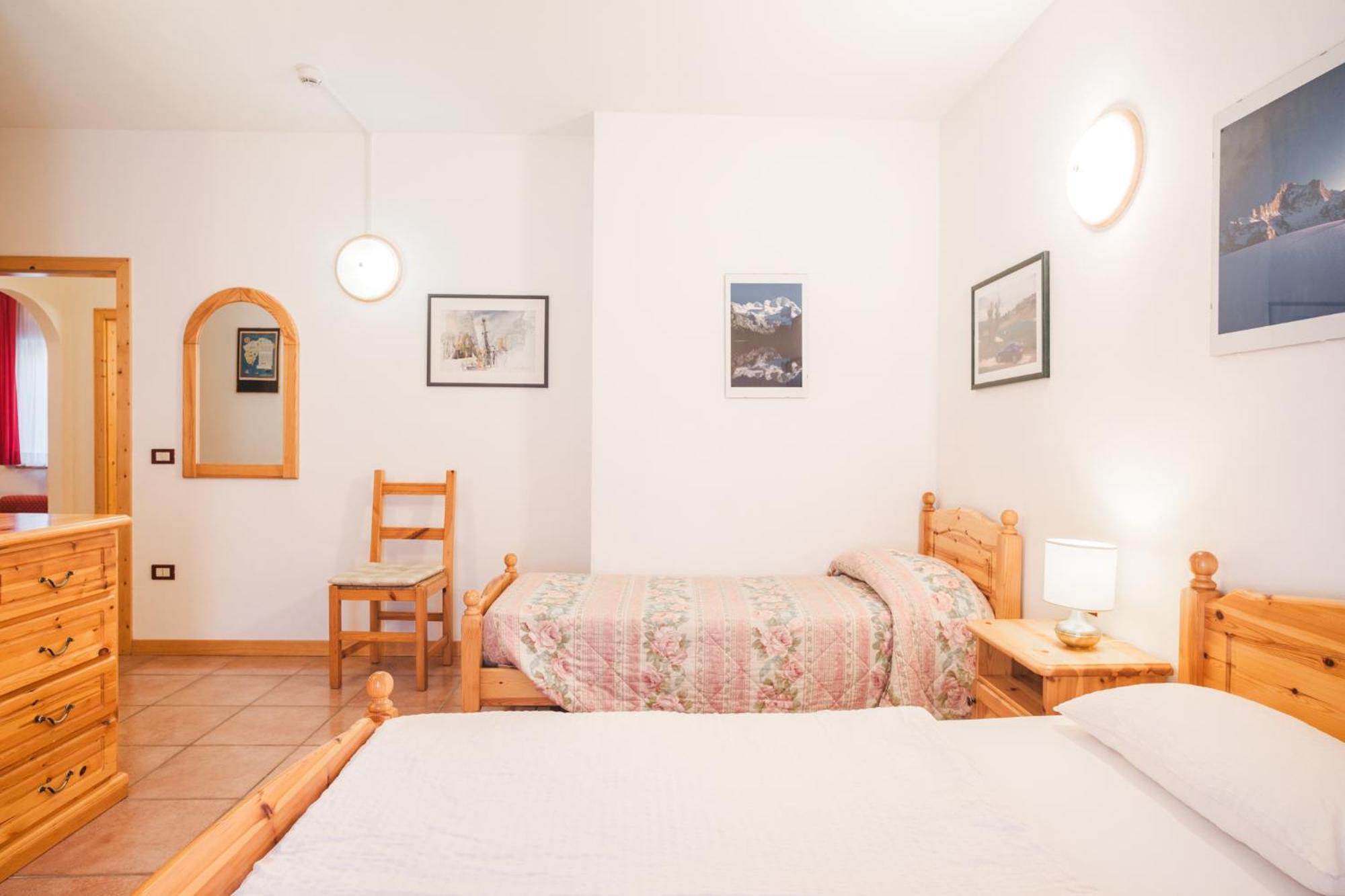 مولفينو Residence Al Caminetto المظهر الخارجي الصورة