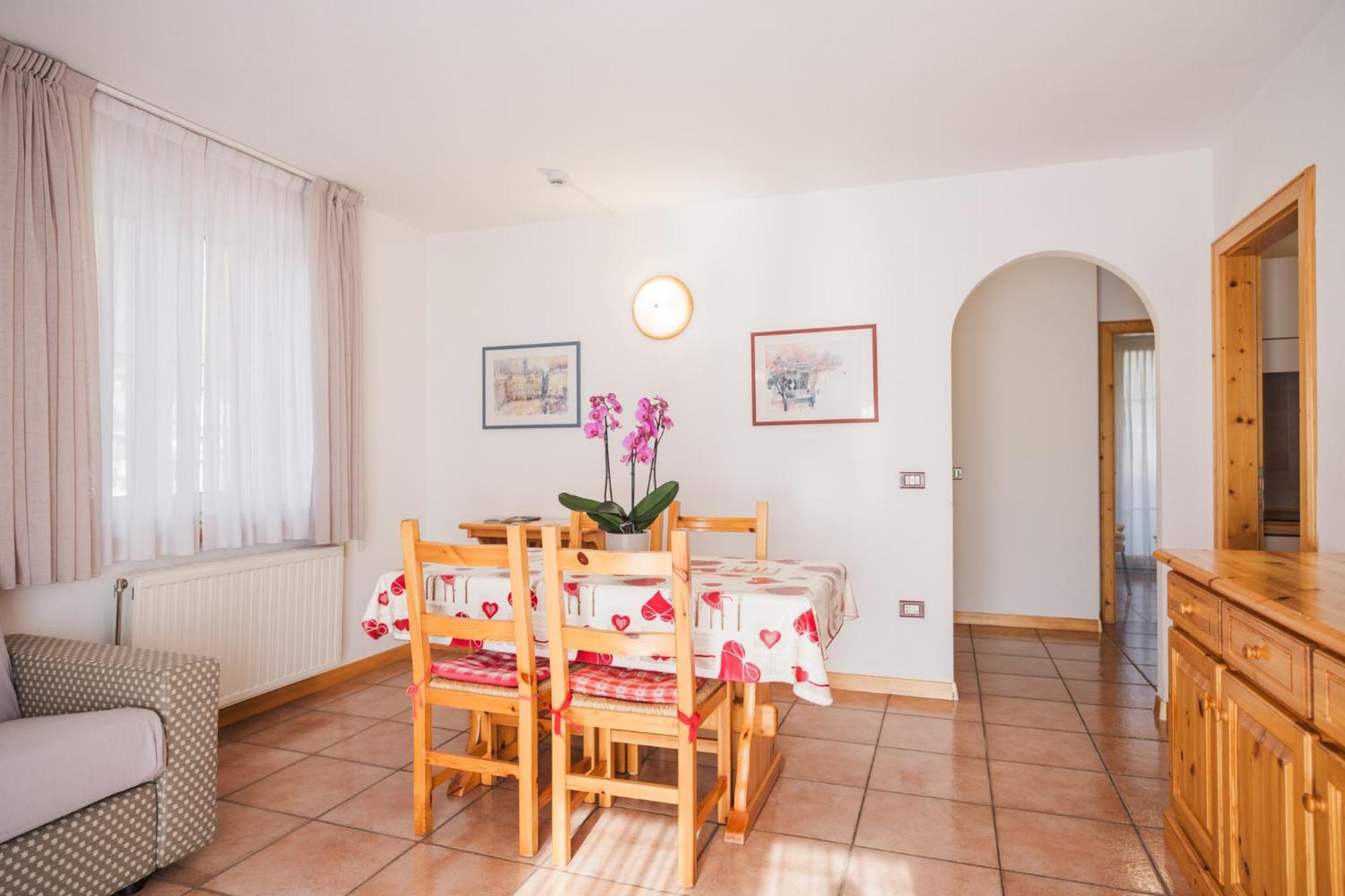 مولفينو Residence Al Caminetto المظهر الخارجي الصورة