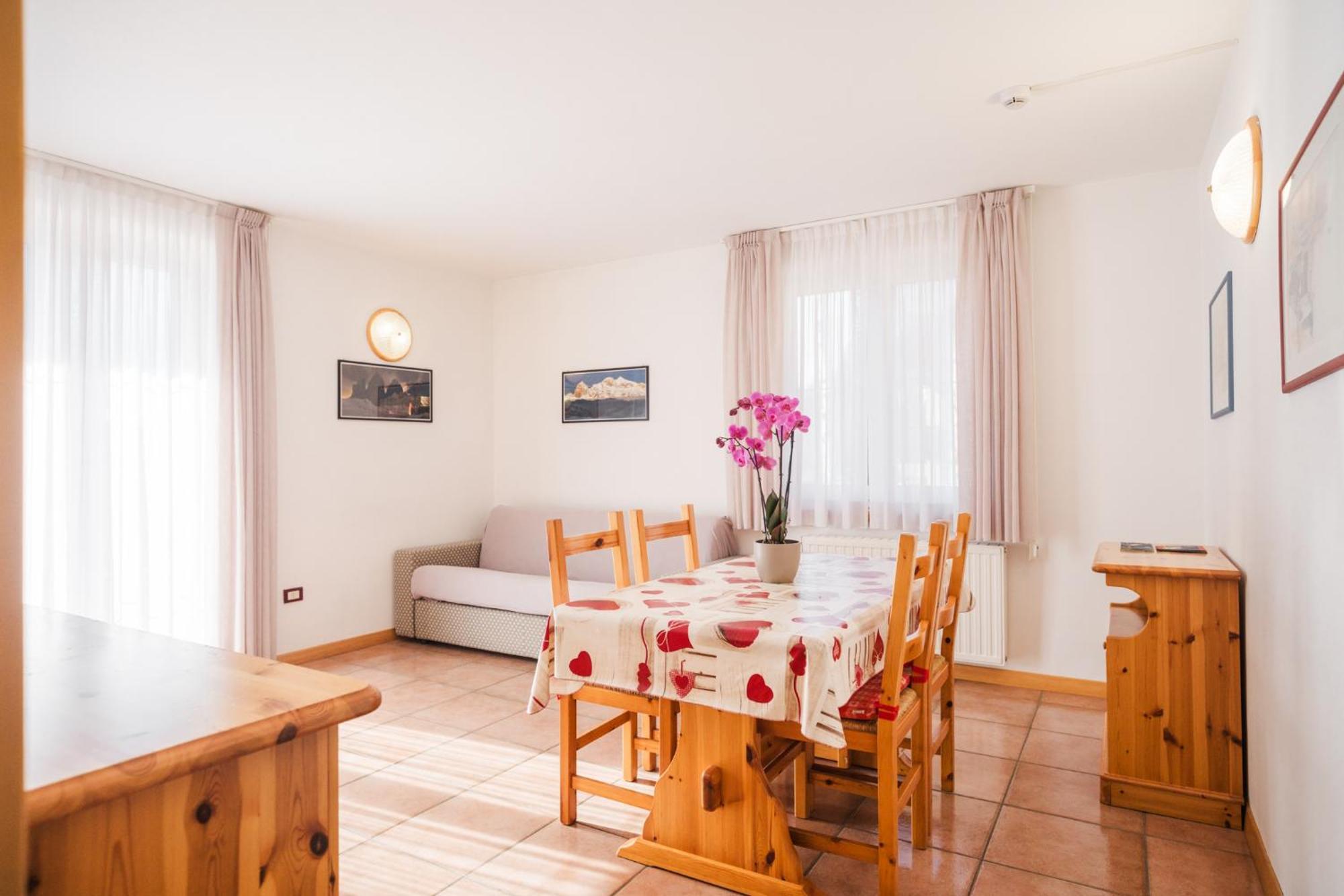 مولفينو Residence Al Caminetto المظهر الخارجي الصورة