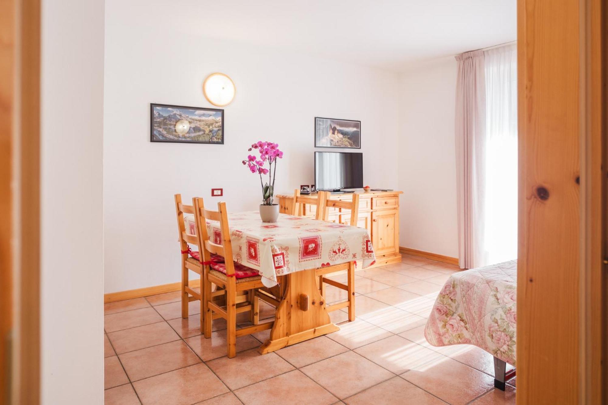 مولفينو Residence Al Caminetto المظهر الخارجي الصورة