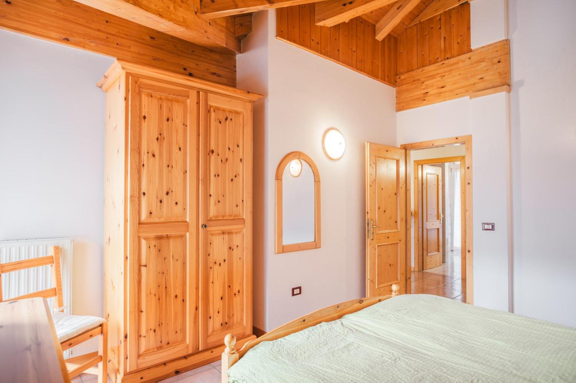 مولفينو Residence Al Caminetto المظهر الخارجي الصورة