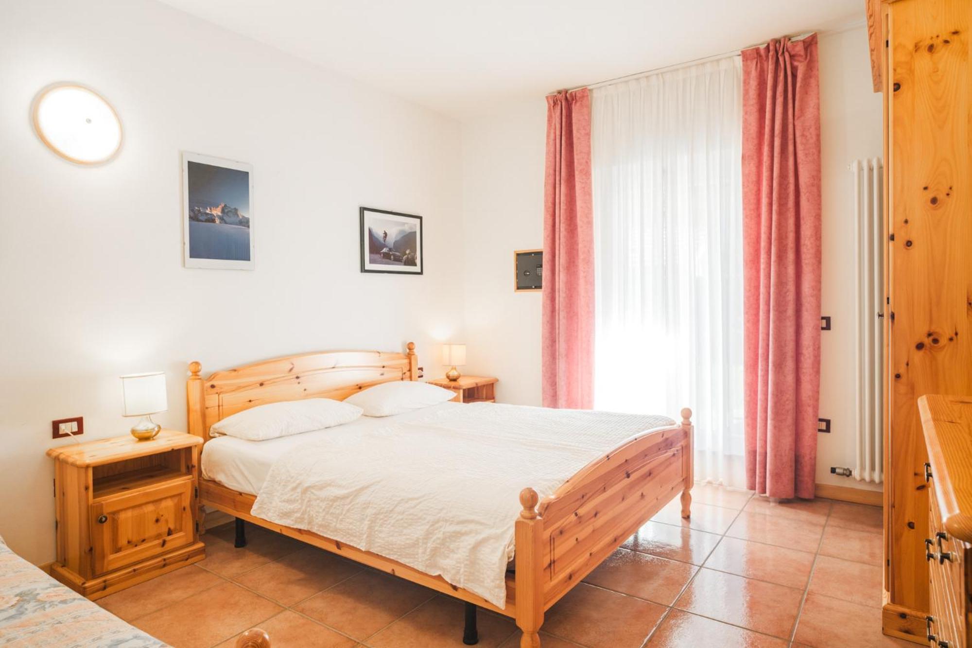 مولفينو Residence Al Caminetto المظهر الخارجي الصورة