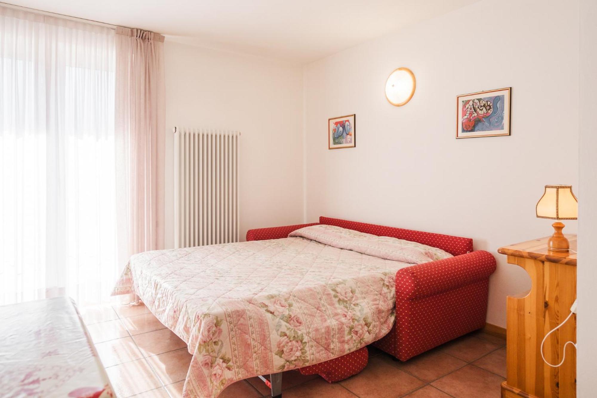 مولفينو Residence Al Caminetto المظهر الخارجي الصورة